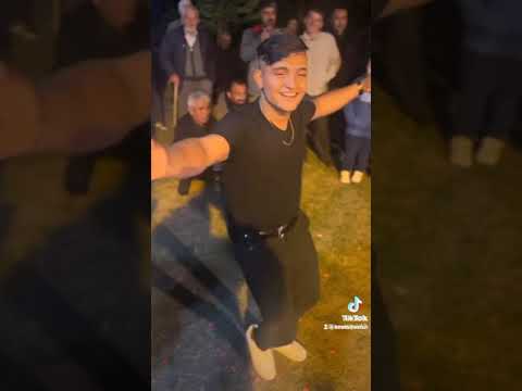 Kral Sinan Limon Devrek Çiftetelli