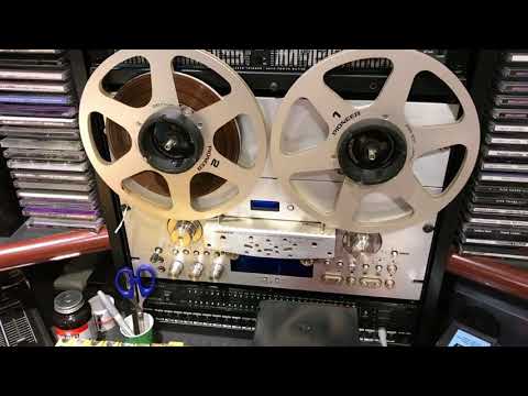 Studio Tour - Jeremy Heiden