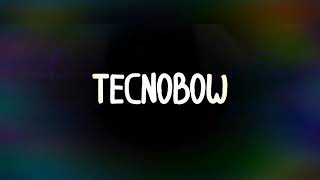 El Alfa El jefe - Tecnobow  Ft Diplo ( Letra) 2019