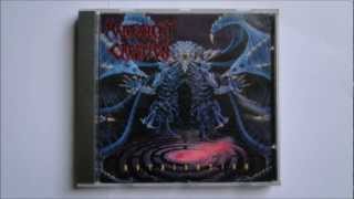 Malevolent Creation - Mindlock