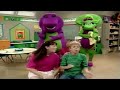 Barney The Backyard Gang Friends Custom Intro My Version 4
