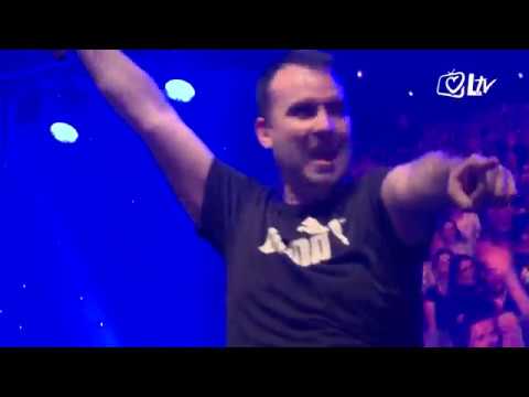 Ante Cash i Rafael Dropulić Rafo - Jerihonske zidine - Progledaj srcem, 2018.