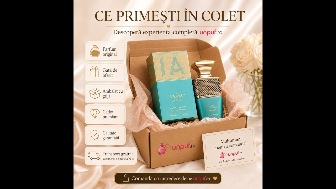 Video produs