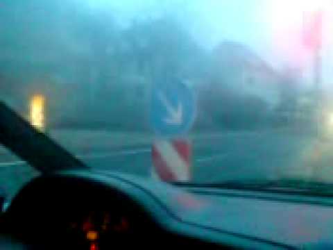 Antonio und Dimi in actiontransportwagen mit 1000 ps 