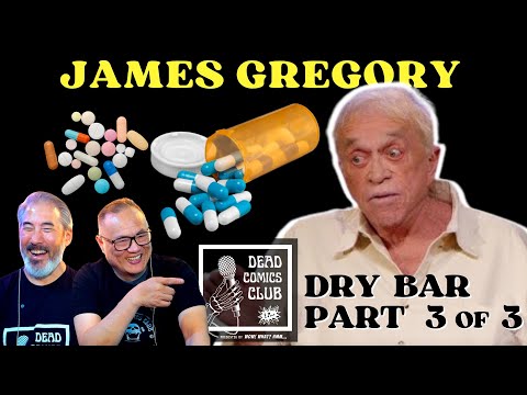 🚑 Food Isn't Fatal - pt. 3 🍗😆 JAMES GREGORY 😆 #comedy  #reaction #funny