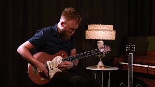 Video thumbnail for Joey Landreth - Collings 360 LT M Special by Collings Guitars