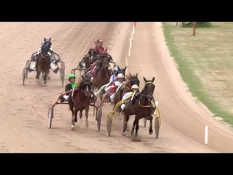 2020.05.30. 06. futam - SZÖRNYECSKE DÍJ