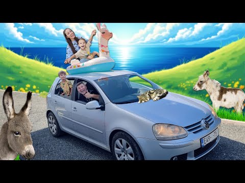 PAKUJEMO SE I PUTUJEMO 2025