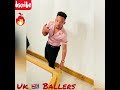 Uk 🇬🇧 Ballers Song Rax ft Neymar H🔥🔥