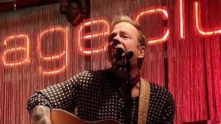 "Shirley Jean", Kiefer Sutherland, Hamburg, 03.04.2019