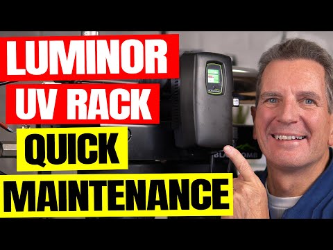 Maintenance Video