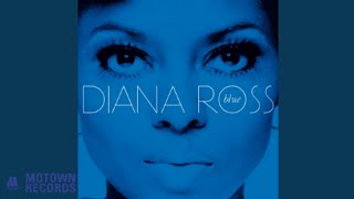 Diana Ross - Little Girl Blue (Official Audio)