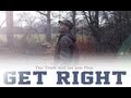 Dante Corey GET RIGHT