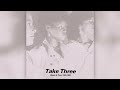 Take Three One Two Three Previously Unreleased