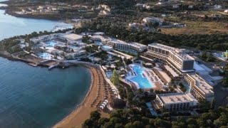 helea family beach resort 2023