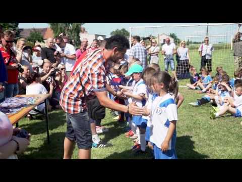 Liga Powiatowa - turniej, z którego możemy być dumni