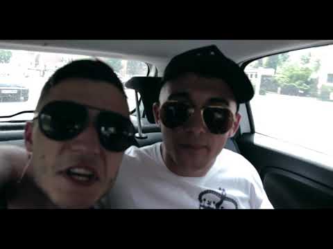 MUSTANG WSNR / BDZ - PUNKT WIDZENIA ( OFFICIAL VIDEO )