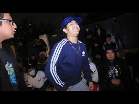 TETO vs DACKOTA vs JHAIRO vs YIELZY || Repechaje || Fecha 06 - Garganta de Fuego