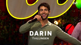 Darin - Tvillingen | Allsång på Skansen 2020