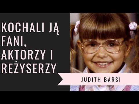 Miała wielki talent, a przed sobą wiele ról