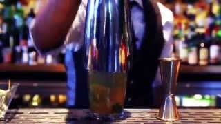 W South Beach presents   Living Room