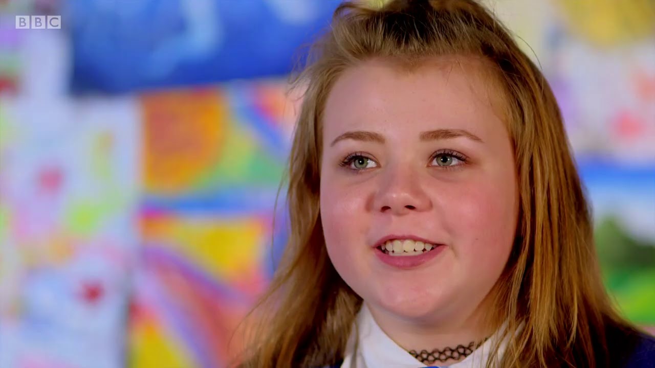 Our School Series 3 Episode 06 | I Cant Do It Yet