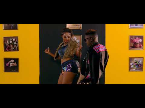 Gaga Blue, Mr T Touch, Barakah The Prince - Mama La Mama [ Official Video ]