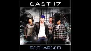 East 17 - Hot Like Fire &quot;RECHARGED&quot; (not released album)
