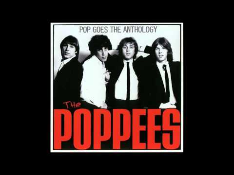 The Poppees - I Need Your Love