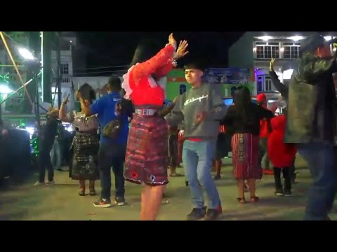 Orquesta Toto en vivo desde Magdalena La Abundancia Sacapulas Quiche 2026  