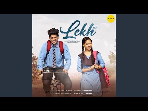 Poster Beliya Lyrics – Gurnam Bhullar | From (Lekh)