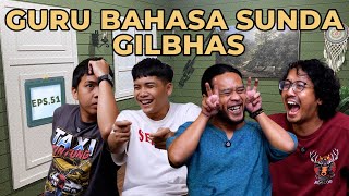 Download lagu ABG - ARIF BRATA BELAJAR NGOMONG SUNDA DARI KAMAL OCON mp3