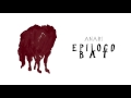 Anari Piromania Audio