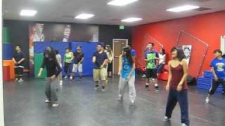 Studio661 Dance - Ashlyne Amanonce