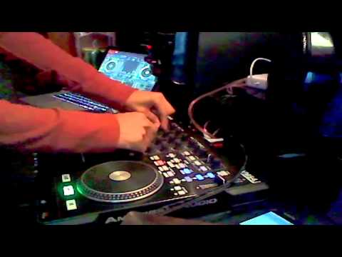 Mezclando TRIBAL ( ENERO 2013 ) - DJ Alexis