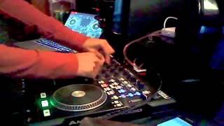 Mezclando TRIBAL ( ENERO 2013 ) - DJ Alexis