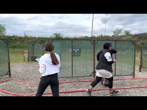 Kobra Balkan Open 2022. Глок 17 / Glock 17 (3)