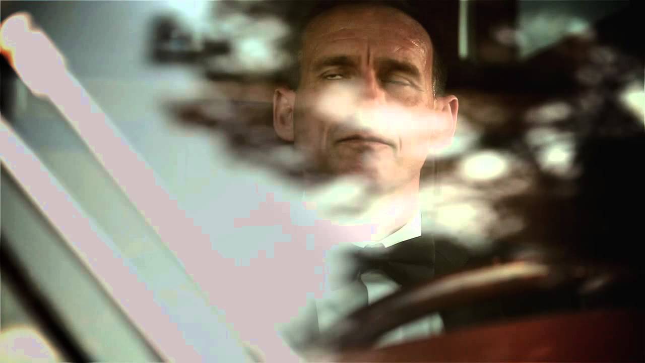 Promotional video thumbnail 2 for Best Daniel Craig Double