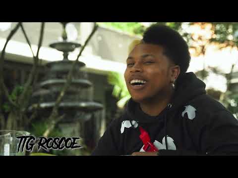 TTG ROSCOE - Exclusive Interview ( Vol.1 )