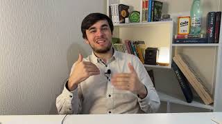 31 совет, который я бы дал себе 20-летнему.