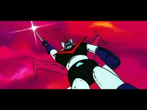 Mazinger Z Yuusha wa Mazinger Ichiro Mizuki & Columbia Yurikago-kai