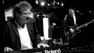 Soulive feat. Jon Cleary - When You Get Back @ Brooklyn Bowl - Bowlive 5 - Night 5 - 3/19/14