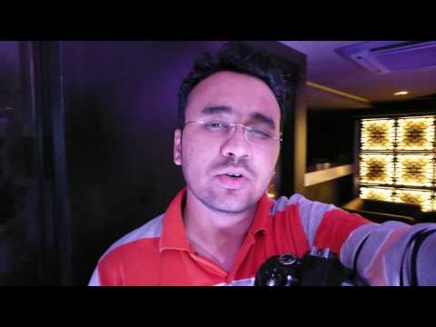 HTC U Ultra 4k video sample footage