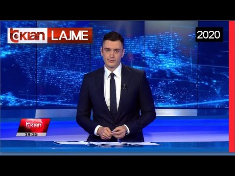Edicioni i Lajmeve Tv Klan 03 Shtator 2020, ora 19:30 Lajme - News