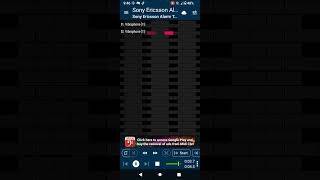 Download lagu Sony Ericsson - Ringtone (MIDI) mp3