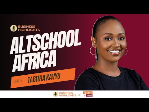 Positive Sum Africa interview