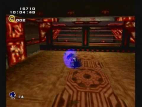 Sonic Adventure 2 Battle: Last pt. 20