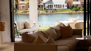'Stunning' home in West Adelaide for sale with ‘uninterrupted lake views’