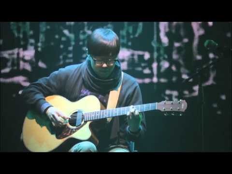 김종걸 (Jong-Geol Kim) - Sweet Child O' Mine (Guns N' Roses)