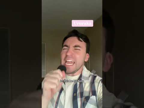 MHA: Dadzawa Pop Quiz #shorts